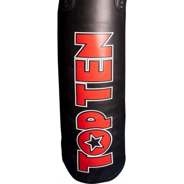 Boxsack „Echtleder“ (gefüllt) – Bild 2