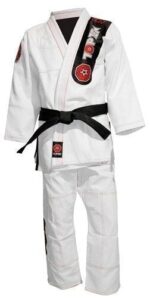 Brazilian Jiu Jitsu (BJJ) Anzug