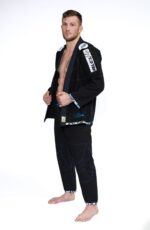 Brazilian Jiu Jitsu (BJJ) Anzug „Mohicans“