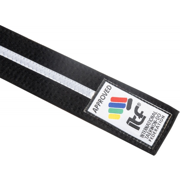 Budogürtel „ITF Junior“ – Bild 3
