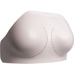 Damenbrustschutz „Maxi“ (mit Einlage) – Bild 2