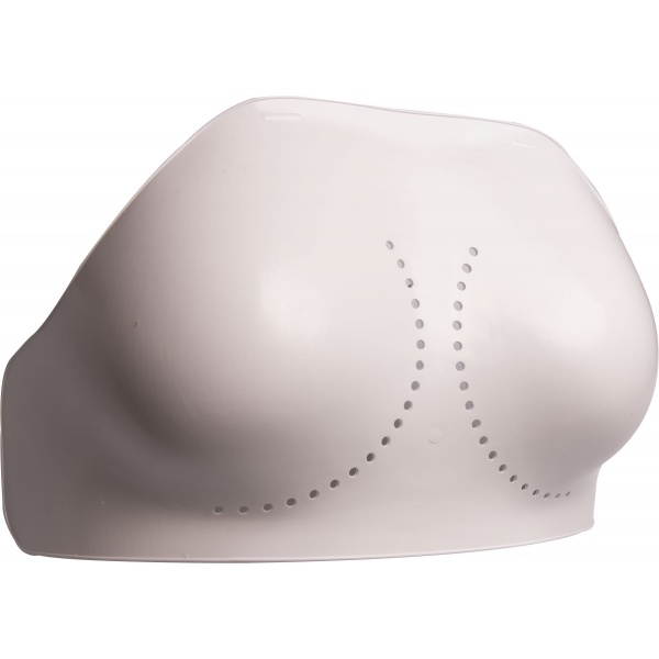 Damenbrustschutz „Maxi“ (mit Einlage) – Bild 2