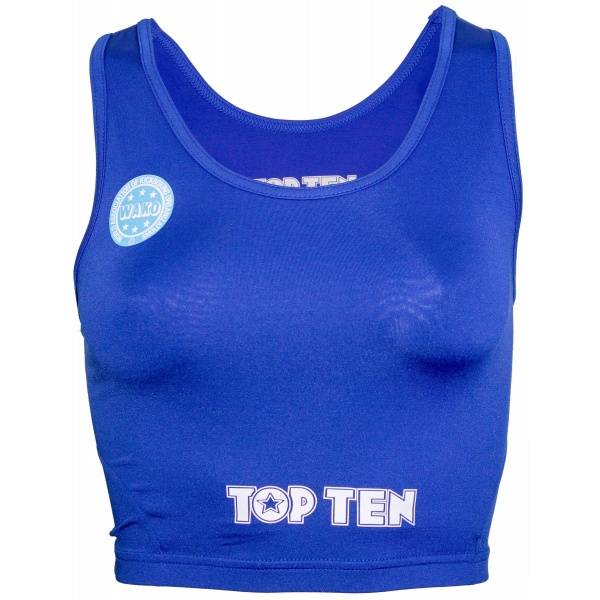 Damenbrustschutz „Maxi“ (mit Einlage) – Bild 3