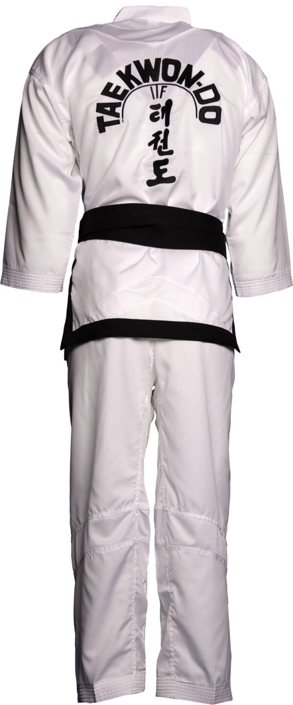 Master Dobok „Air Deluxe“ – Bild 4