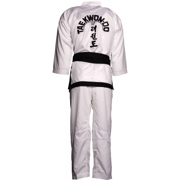 Master Dobok „Air Deluxe“ – Bild 4