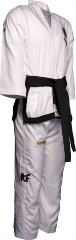 Master Dobok „Air Deluxe“ – Bild 3