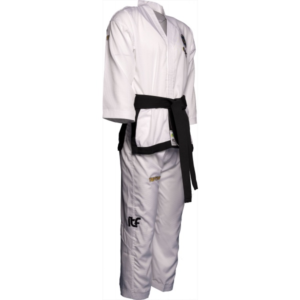 Master Dobok „Air Deluxe“ – Bild 3