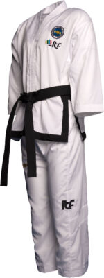 Master Dobok „Air Deluxe“ – Bild 2