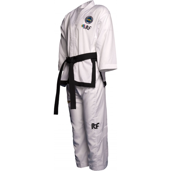 Master Dobok „Air Deluxe“ – Bild 2