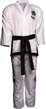 Master Dobok „Air Deluxe“