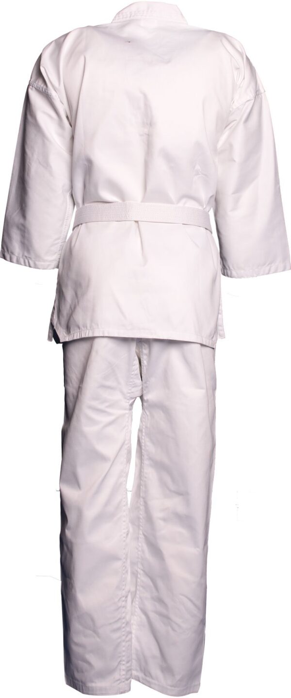 Taekwon-Do Dobok „Taeguk“ (ohne Rückenaufdruck) – Bild 4