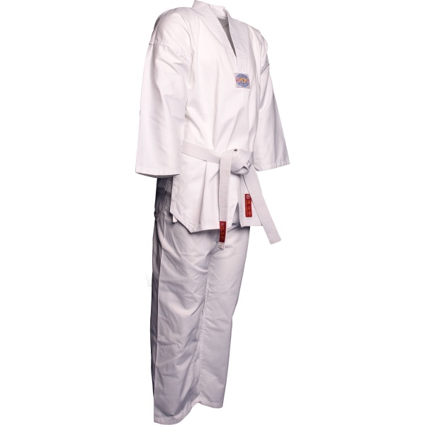 Taekwon-Do Dobok „Taeguk“ (ohne Rückenaufdruck) – Bild 2