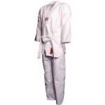Taekwon-Do Dobok „Taeguk“ (ohne Rückenaufdruck) – Bild 3