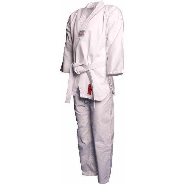 Taekwon-Do Dobok „Taeguk“ (ohne Rückenaufdruck) – Bild 3