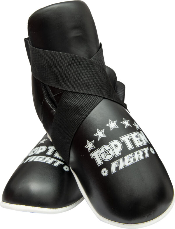 Fußschutz „Fight“ – Bild 3