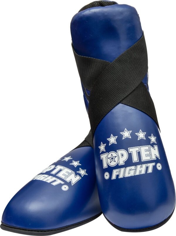 Fußschutz „Fight“ – Bild 2