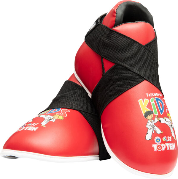 Fußschutz „ITF Kids“ – Bild 2