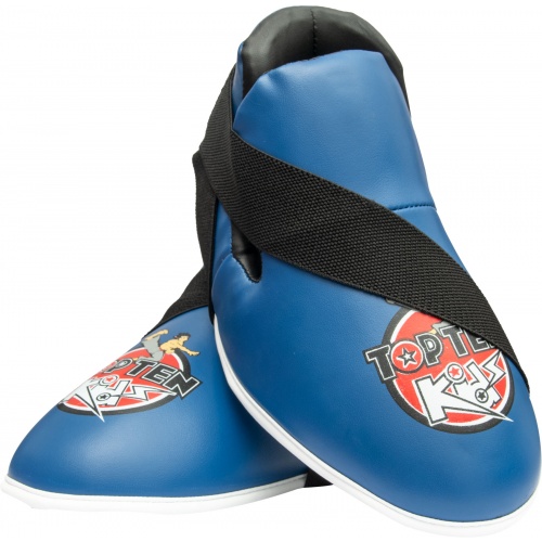 Fußschutz „KIDS Generation“