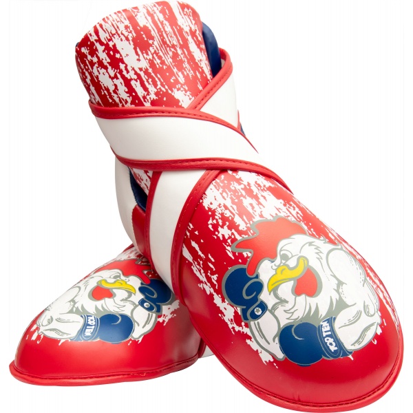 top-ten-food-guard-rooster-red-30681-3.jpg Fußschutz „Rooster“ – Bild 1