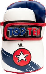 Fußschutz „Rooster“ – Bild 4