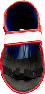 Fußschutz „Rooster“ – Bild 5