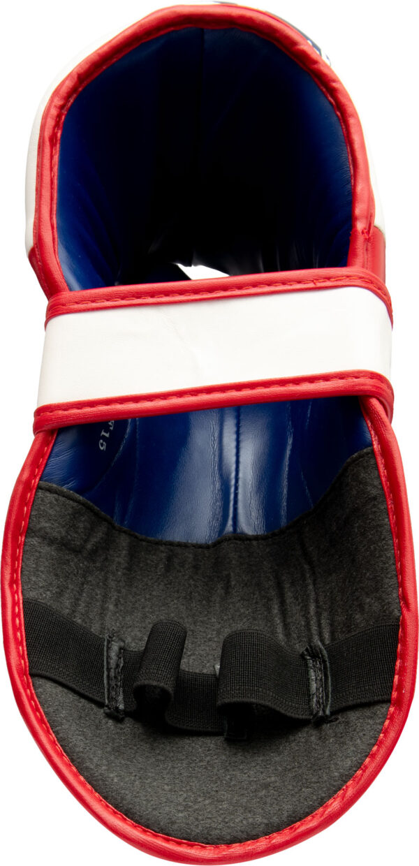 Fußschutz „Rooster“ – Bild 5