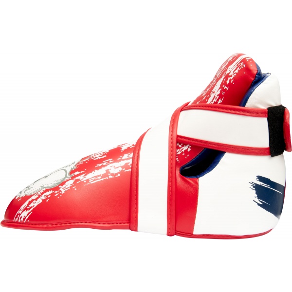 top-ten-food-guard-rooster-red-30681-side2-2.jpg Fußschutz „Rooster“ – Bild 3