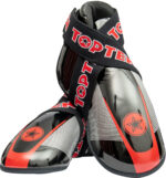 Fußschutz Glossy „Star & Stripes“
