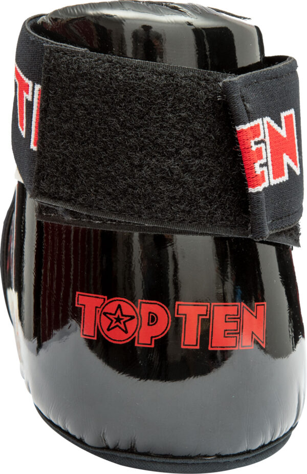 Fußschutz Glossy „Star & Stripes“ – Bild 4