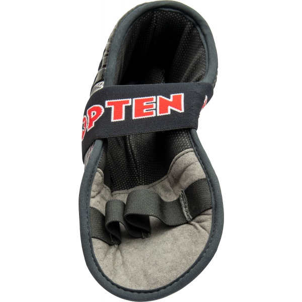 Fußschutz Glossy „Star & Stripes“ – Bild 5