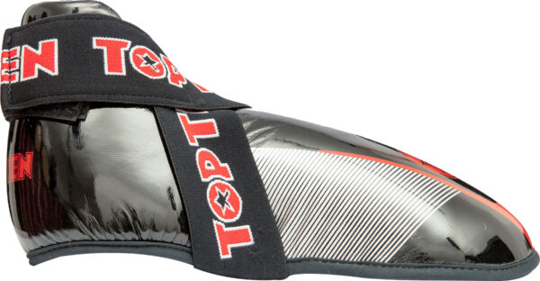 Fußschutz Glossy „Star & Stripes“ – Bild 2