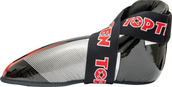 Fußschutz Glossy „Star & Stripes“ – Bild 3