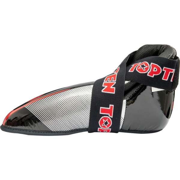 Fußschutz Glossy „Star & Stripes“ – Bild 3