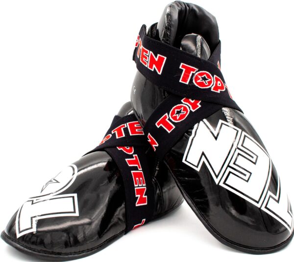 Fußschutz „SuperLight“ für den Wettkampf – Bild 6