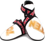 Fußschutz „SuperLight“ für den Wettkampf – Bild 3