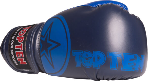 Boxhandschuhe „Blue Ocean“ – Bild 2