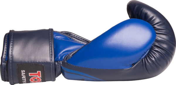 Boxhandschuhe „Blue Ocean“ – Bild 3
