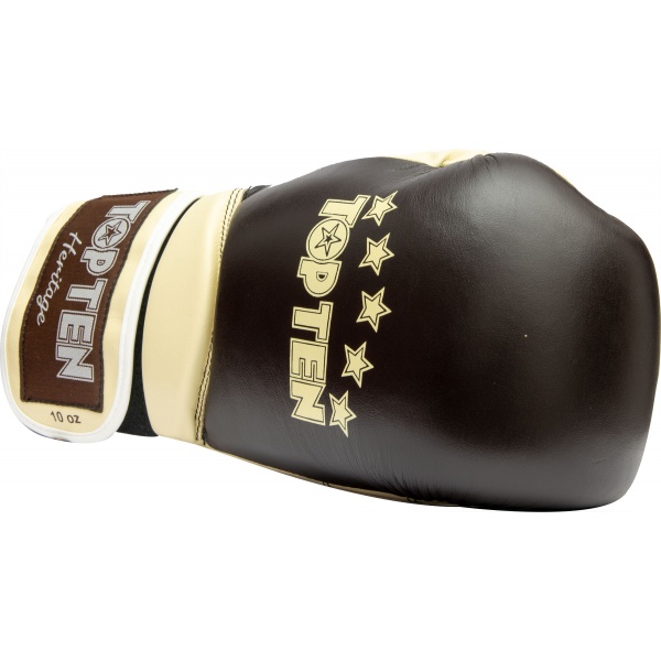 Boxhandschuhe „Heritage Line“ – Bild 2