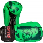 Boxhandschuhe „Power Ink“ – Bild 2