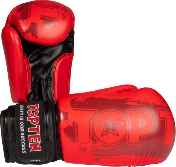 Boxhandschuhe „Power Ink“ – Bild 5