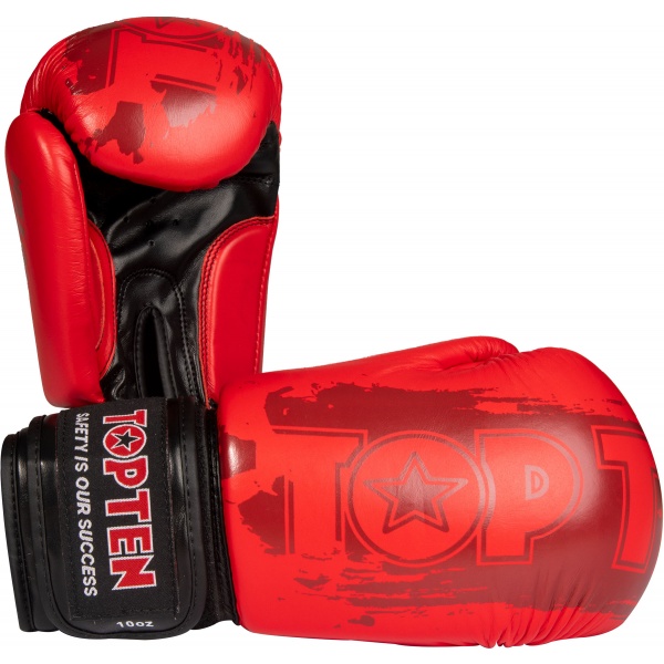 Boxhandschuhe „Power Ink“ – Bild 5