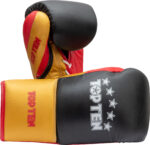 Boxhandschuh „Profi Tricolor“