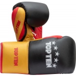 Boxhandschuh „Profi Tricolor“