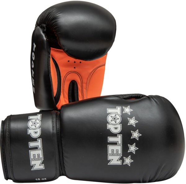 Boxhandschuhe „R2M 2016“ – Bild 2