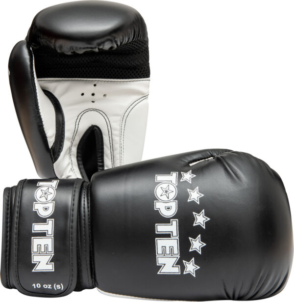 Boxhandschuhe „R2M 2016“ – Bild 3