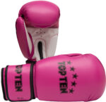 Boxhandschuhe „R2M 2016“ – Bild 6