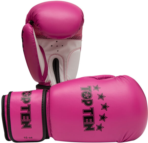 Boxhandschuhe „R2M 2016“ – Bild 6