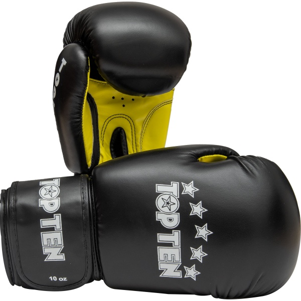 top-ten-gloves-r2m-2016-yellow-black-22641-3.jpg Boxhandschuhe „R2M 2016“ – Bild 1