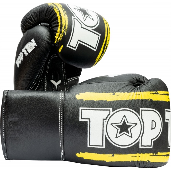 Boxhandschuhe „RoundUP“ – Bild 3