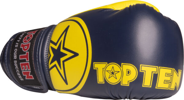 Boxhandschuhe „SUB“ – Bild 2